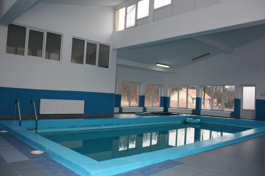 Complex La Valtoare Бран Екстериор снимка